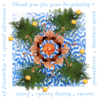kay card