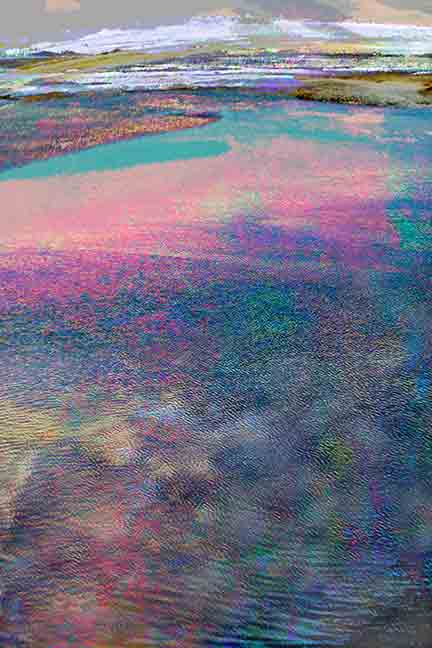 Water's Edge