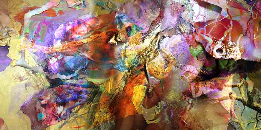 Paint My World