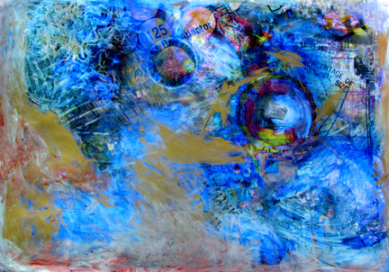 Universal Synapse